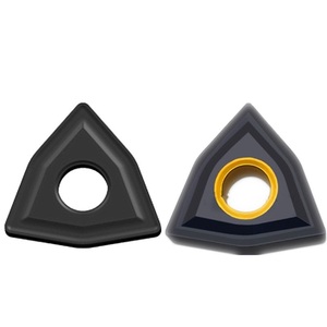 Utensili da taglio Cnc inserti in carburo di tungsteno indicizzabili WNMG080404-MSF WNMG080408-MSF OP1215 - Product Image 3