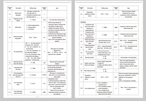Heißer Verkauf EK-3030 Digitaler Temperatur regler für Kühlraum kühlung Wechselstrom angetrieben für Kältemittel medien - Product Image 6