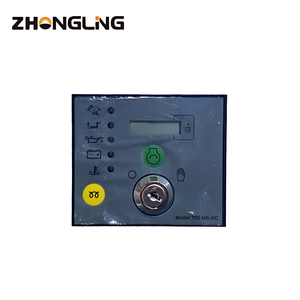 Sistema di controllo Quickstart sincronizzatore 702-MS moduli di espansione di ricambio interfaccia motore per parti e accessori del generatore - Product Image 2