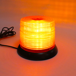 ユニバーサル12V/24V <span class=keywords><strong>LED</strong></span>ストロボライト車掘削機用フォークリフト新しい状態警告灯