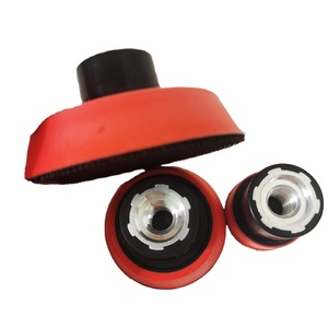 2inch 50mm Foam Backing Holder <strong>Pad</strong> <strong>Backer</strong> <strong>Pad</strong> Back <strong>up</strong> <strong>Pad</strong> for Angle Grinder - Product Image 2