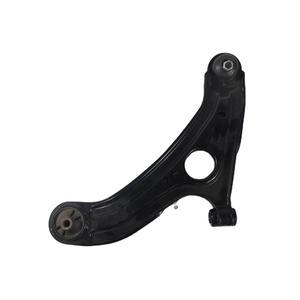 Control Arm -F/L LOWER OE:<strong>54500</strong>-1C000 for HYUNDAI GETZ(TB) 2002-2006 - Product Image 1