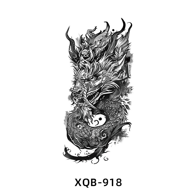 Xqb-918 - 114*210mm