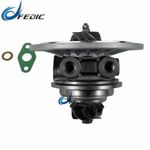 Europe Turbocharger Core RHV4 8970385180 <strong>Turbo</strong> Charger CHRA Cartridge for Isuzu Trooper 85 Kw - 115 HP P756-TC <strong>4JG2</strong>-TC 1991 - Product Image 2