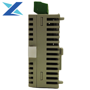 Módulo de controlador Nuevo Módulo de temperatura de entrada analógica Spot Plc original Controlador programable de