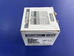 100% nuovo e originale MELSEC-F - FX2N serie FX2N-4DA modulo unità di uscita analogica PLC - Product Image 6
