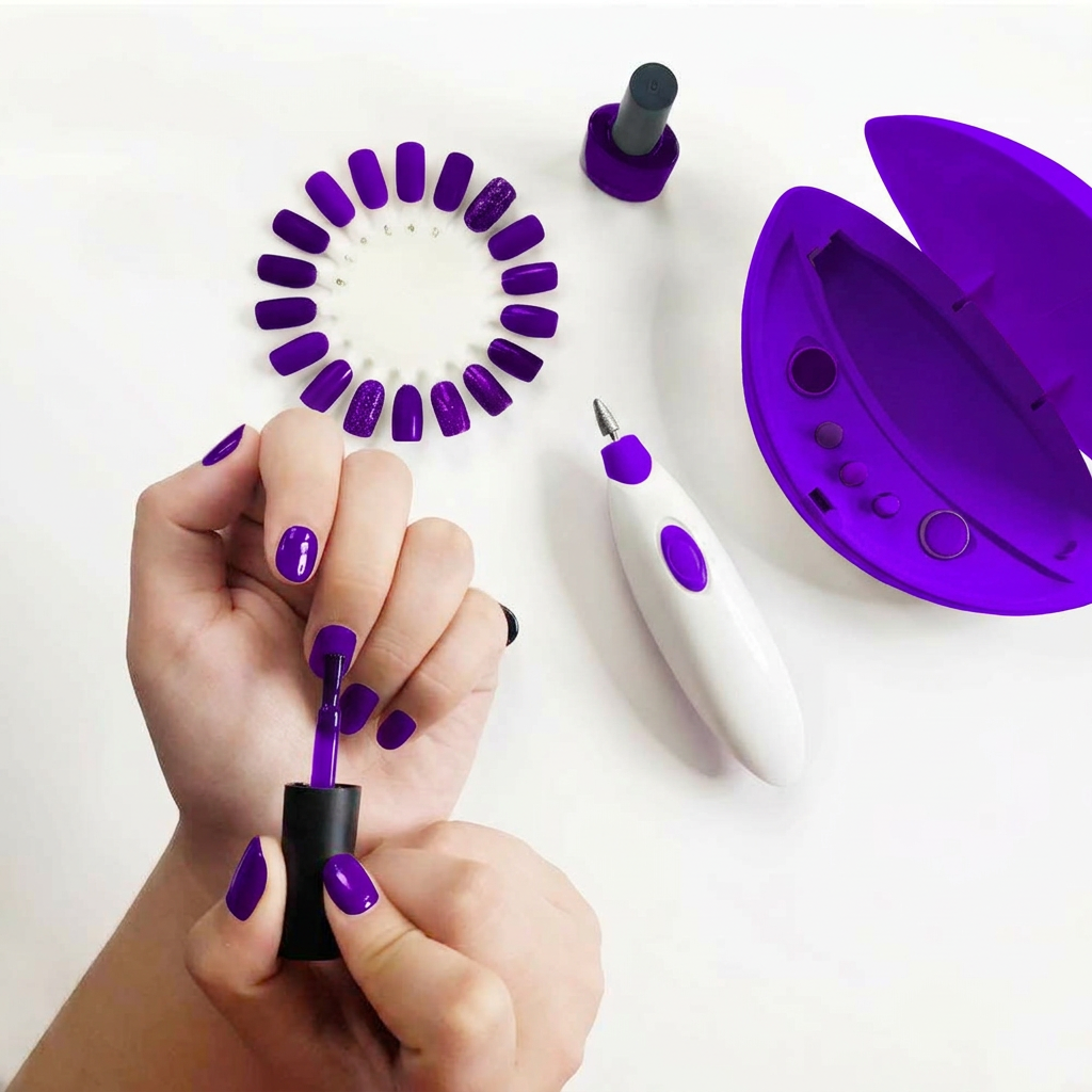 Violet