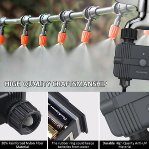Автоматический таймер с синим зубом - Product Image 4