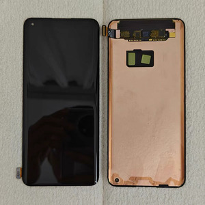 Yedek ekran Lcd ekran cep telefonu ekran için bir artı 10 Pro 1 + 11 X5 Pro bulmak ekran aksesuarları Digitizer meclisi - Product Image 4