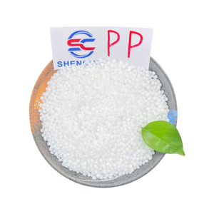 厂家直销PP塑料原料聚丙烯再生塑料颗粒pp树脂颗粒 - Product Image 2