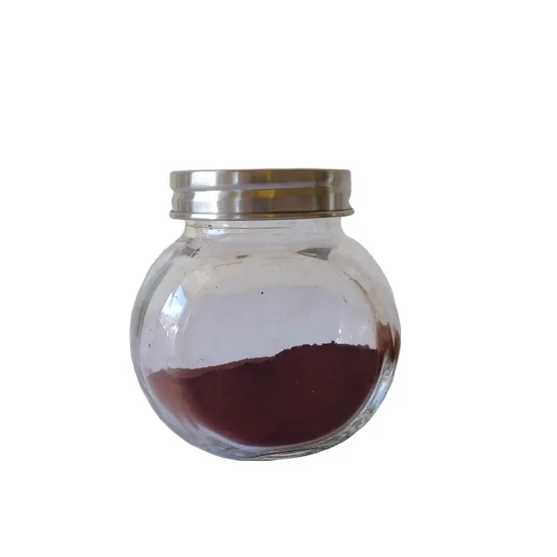 Supply ultrafine NiFe2O4 Iron nickel oxide nano powder 20nm