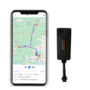Motosiklet için Google harita 4G GPS izci ile cep telefonu numara konum izci - Product Image 2