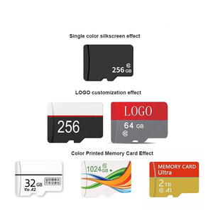Factory Wholesale Cheap Price High <strong>Speed</strong> Mobile Phone <strong>Memory</strong> Card 16gb 32gb 64gb 128gb Class10 Tf Card <strong>Memory</strong> Sd Card - Product Image 3