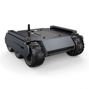 Waveshare UGV veicolo intelligente open source ESP32 fuoristrada robot supporta Raspberry Pi/Jetson Nano racing - Product Image 6
