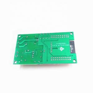 AC alimentato ESP32 WiFi BT ble modulo relè singolo ESP32 scheda di sviluppo I/O porta UART programma downloadPort 4M Byte Flash - Product Image 5