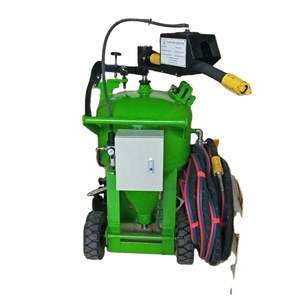 <strong>Wet</strong> Sand Blaster/sandblaster Without Dust