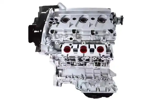 ชุดประกอบเครื่องยนต์ใหม่สำหรับ Q7 3.0 T ชุดประกอบเครื่องยนต์สำหรับ A6 A8 A4 Q5 1.8 2.0 3.2 2.8เครื่องยนต์ Touareg - Product Image 2