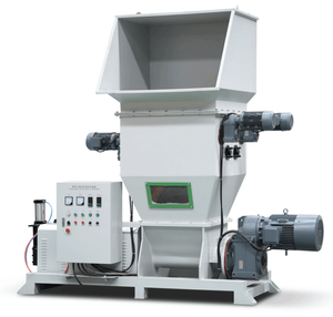 Expanded Polystyrene <strong>Foam</strong> Hot Melt Forming Machine EPS <strong>Foam</strong> Crushing Machine EPS Cake Machine - Product Image 1