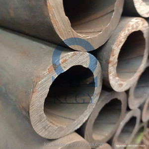 קר דוד צבוע asme sa213 t12 חלקה פלדה ללא מחמם על צינור - Product Image 2