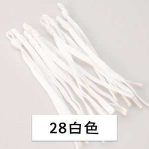 医療用弾性バンドストラップ2mm-5MM弾性耳ループ用調整可能 - Product Image 6
