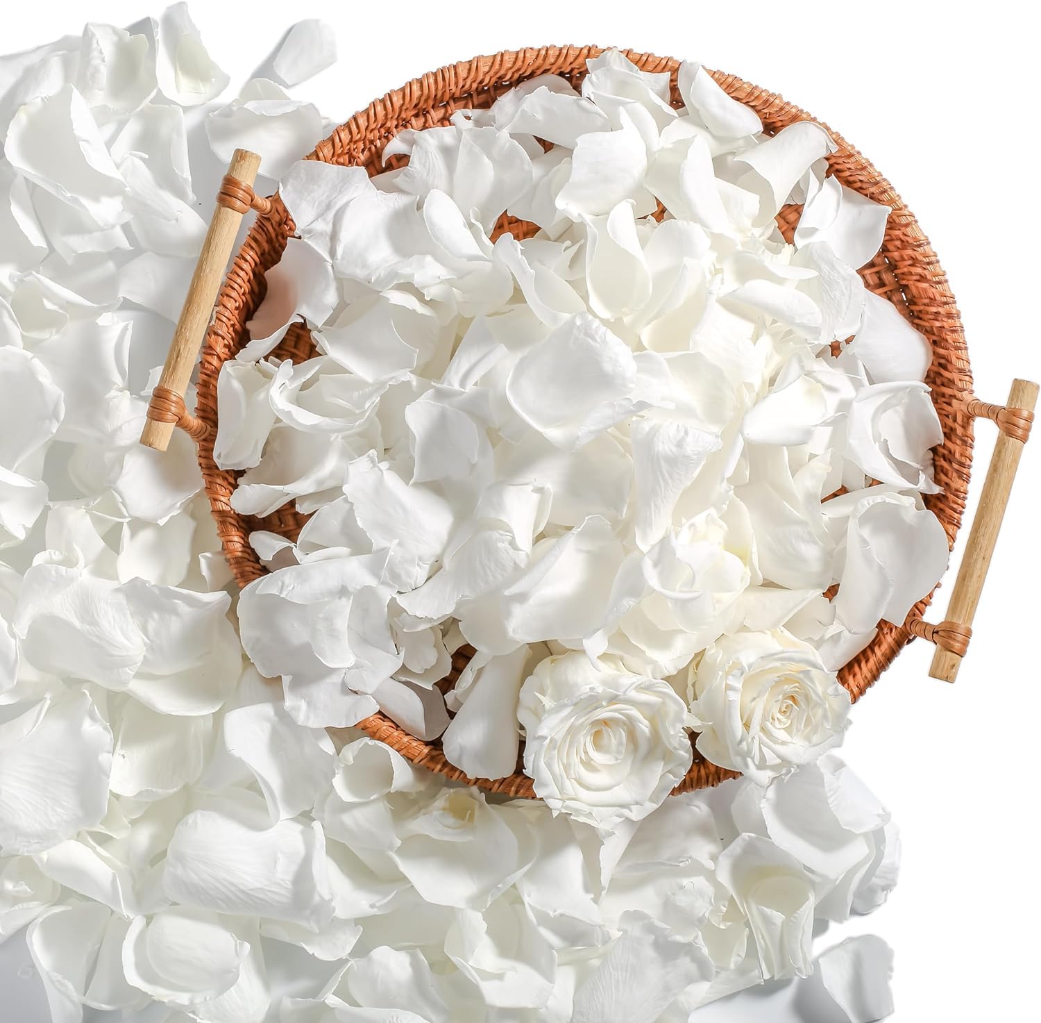 white 1kg