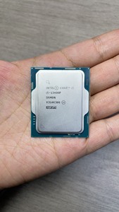ซีพียูเซิร์ฟเวอร์สำหรับ Intel Core i5-13400F 2.5GHz ความถี่ซีพียูสิบแกน4.6GHz 65W - Product Image 2
