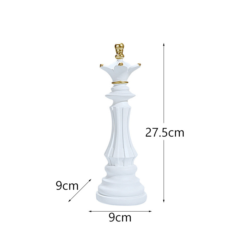 The White Queen
