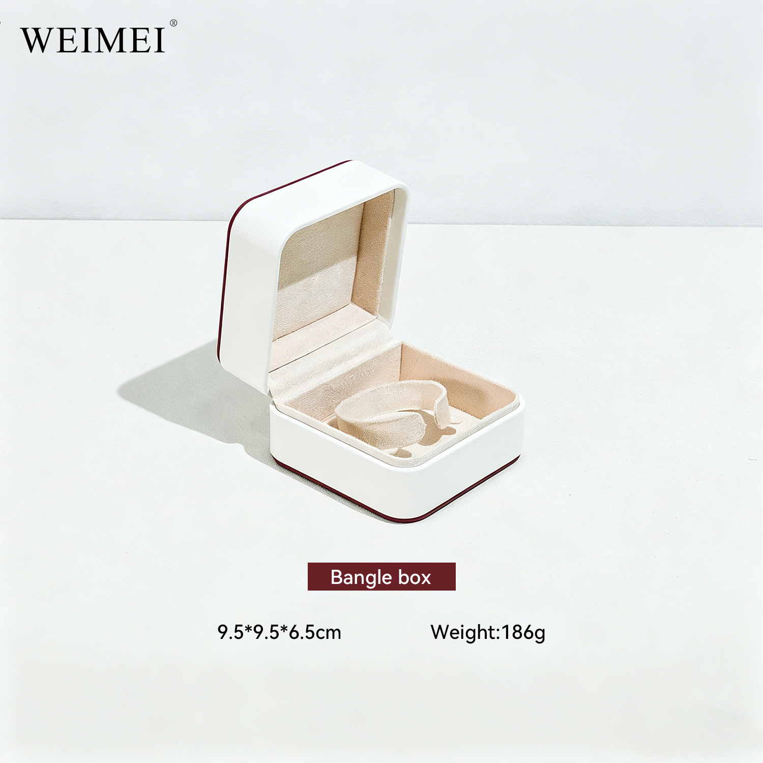 bangle box