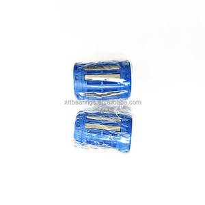 LBCR20D-2LS Ổ Trục Tuyến Tính Ổ Bi Tuyến Tính Chính Hãng D-2LS Ổ Trục LBCR 20 - Product Image 5