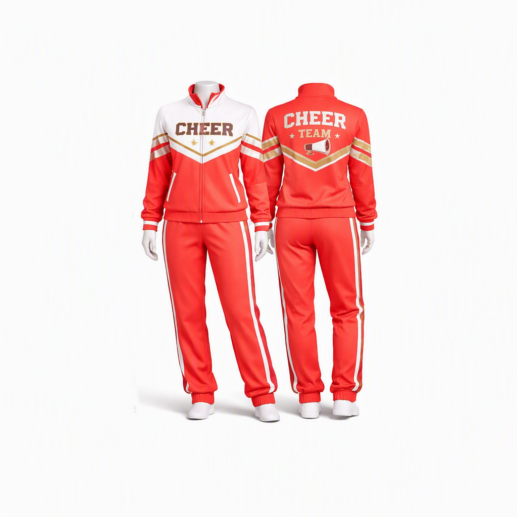 Coral Red
