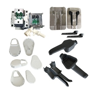 <strong>Source</strong> Factory 32 Years Rich <strong>Experience</strong> Custom Injection Mold and Plastic Part Mass Production - Product Image 2