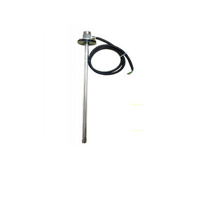 Sensore capacitivo del livello del carburante per la telematica del monitoraggio del carburante della flotta
