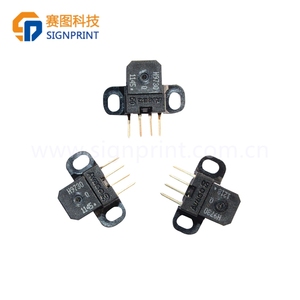 Sensor codificador de sensor raster H9730 para tira codificadora de 180 PPP - Product Image 2