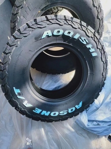 Sıcak satış qdao dao A/T lastikler 235/65R18 P225/60R18 104T At lastikler - Product Image 5