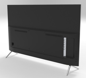 Tipo Delgado Precios de fábrica baratos Monitores de computadora de 43 pulgadas Buen hardware y software Electrónica Lcd Pc Monitor - Product Image 5