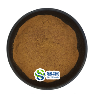Estratto di radice di Wolfberry-corteccia fornitura di fabbrica corteccia Lycii in polvere corteccia estratto di Lycii - Product Image 1
