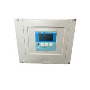 E + H Endress + Hauser Prosonic FMU90 ultrasonik seviye ölçer temassız seviye ölçümü teknik veriler - Product Image 2