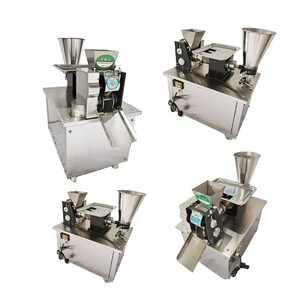 Akıllı pileli hamur yapma makinesi Samosa sarma makinesi - Product Image 4