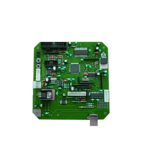 Precisión personalizada OEM Robótica agrícola Soluciones PCBA Placa de circuito de robot de cultivo agrícola - Product Image 1