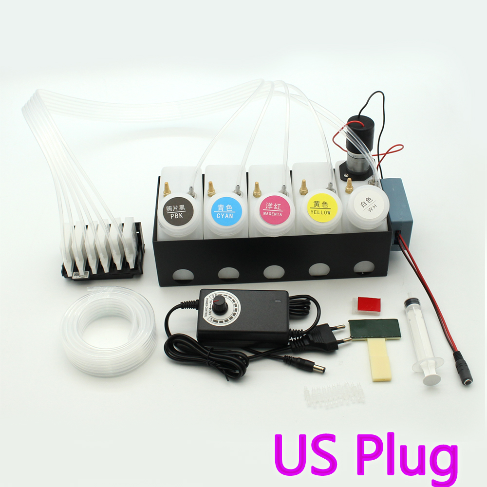 US Plug