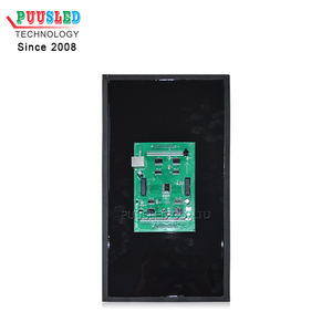 14 pollici PCB 7 segmento Display a LED per i segni dei prezzi del Gas segno del numero di cifre per le stazioni di servizio messico - Product Image 4