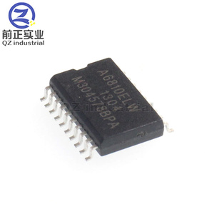 QZ BOM original DABiC-IV 10-Bit Serial-<strong>Input</strong> Latched <strong>Source</strong> Drivers A6810ELW - Product Image 4