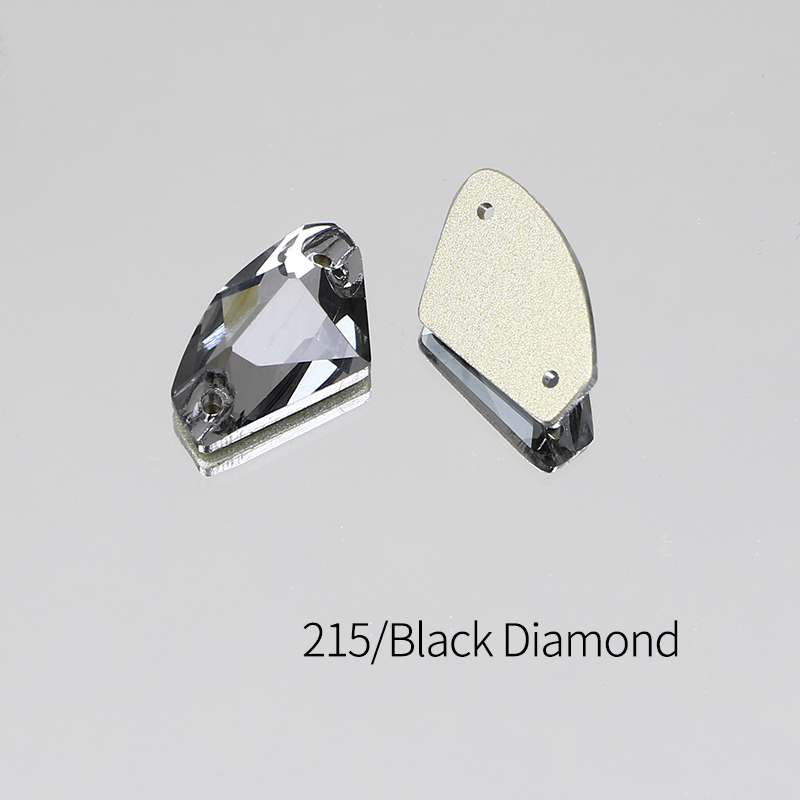 Diamant noir