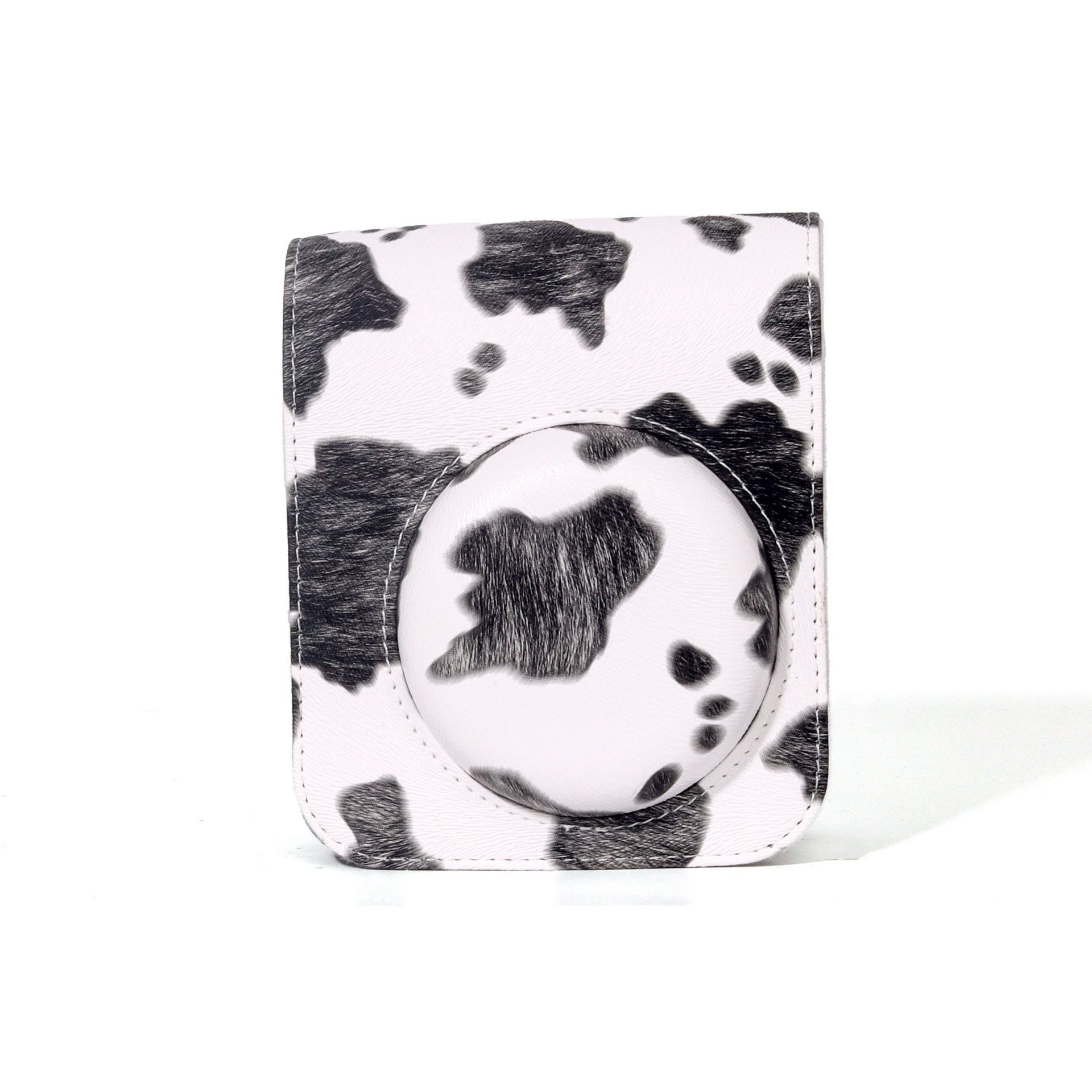 Animal Texture Camera bag 3