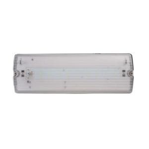 CB Onaylı Merkezi Izleme Adreslenebilir LED Acil Durum Işığı - Product Image 1