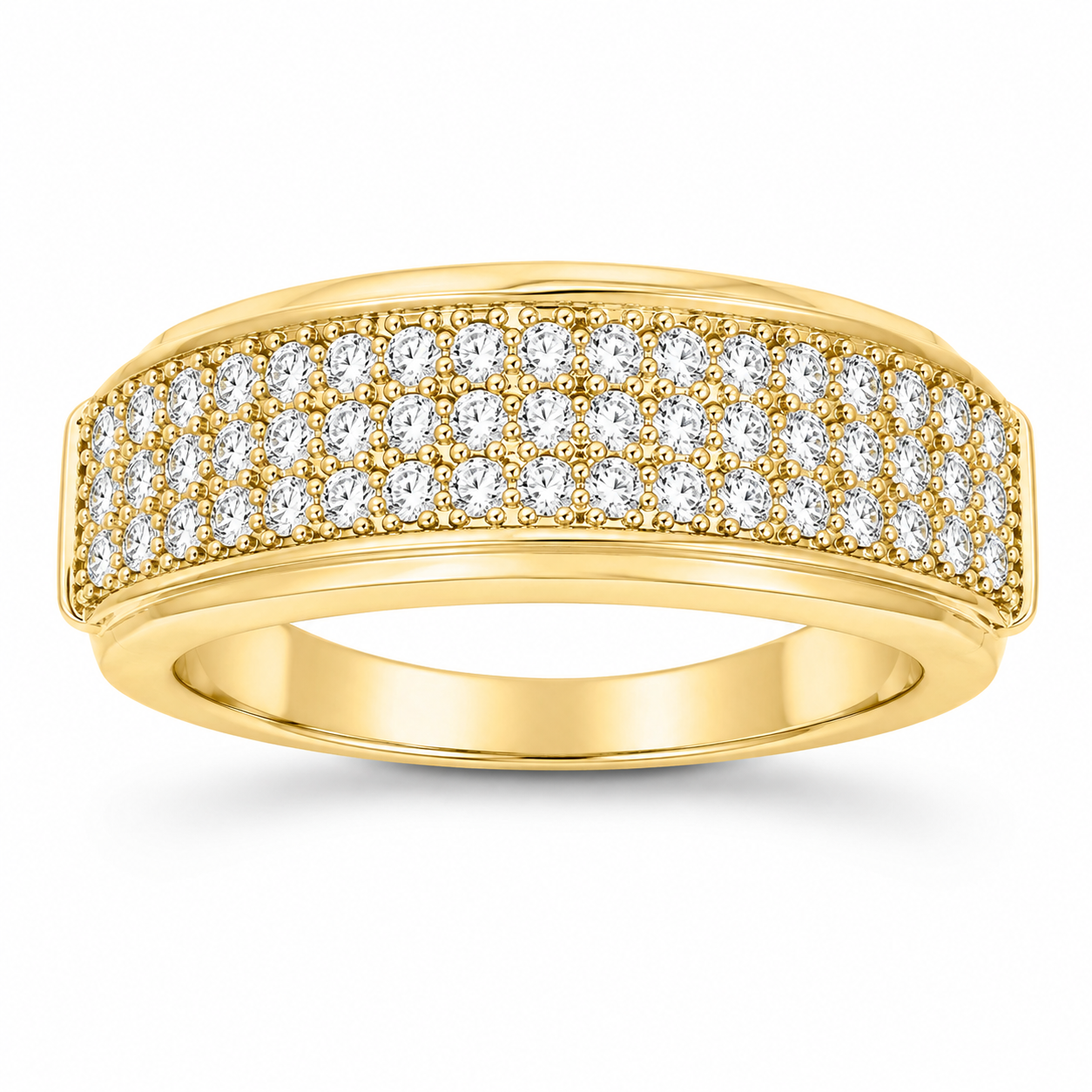Anello maschile