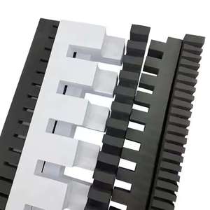 Tùy chỉnh khe cắm thẻ bọt EVA chèn lót định vị chống sốc cho vận chuyển hậu cần & khay đóng gói - Product Image 6