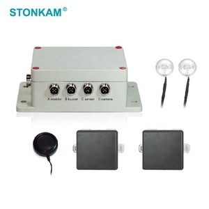 STONKAM Blind Point radar Detector 24GHz Blind Spot Detection System Microwave radar <strong>Sensor</strong> - Product Image 2