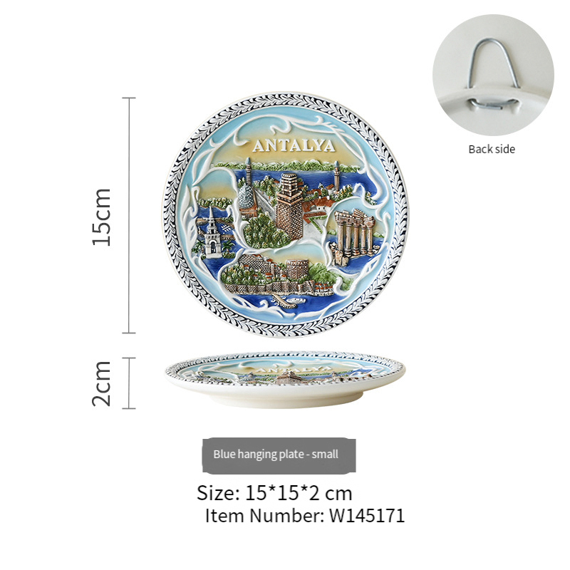 Blu-15*2 CM-B
