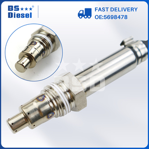 Hot Sale New Truck Spare Parts Nitrogen <strong>Oxide</strong> <strong>Sensor</strong> 5698478RX Nox <strong>Sensor</strong> 5698478 Fits for Cummins Vehicle